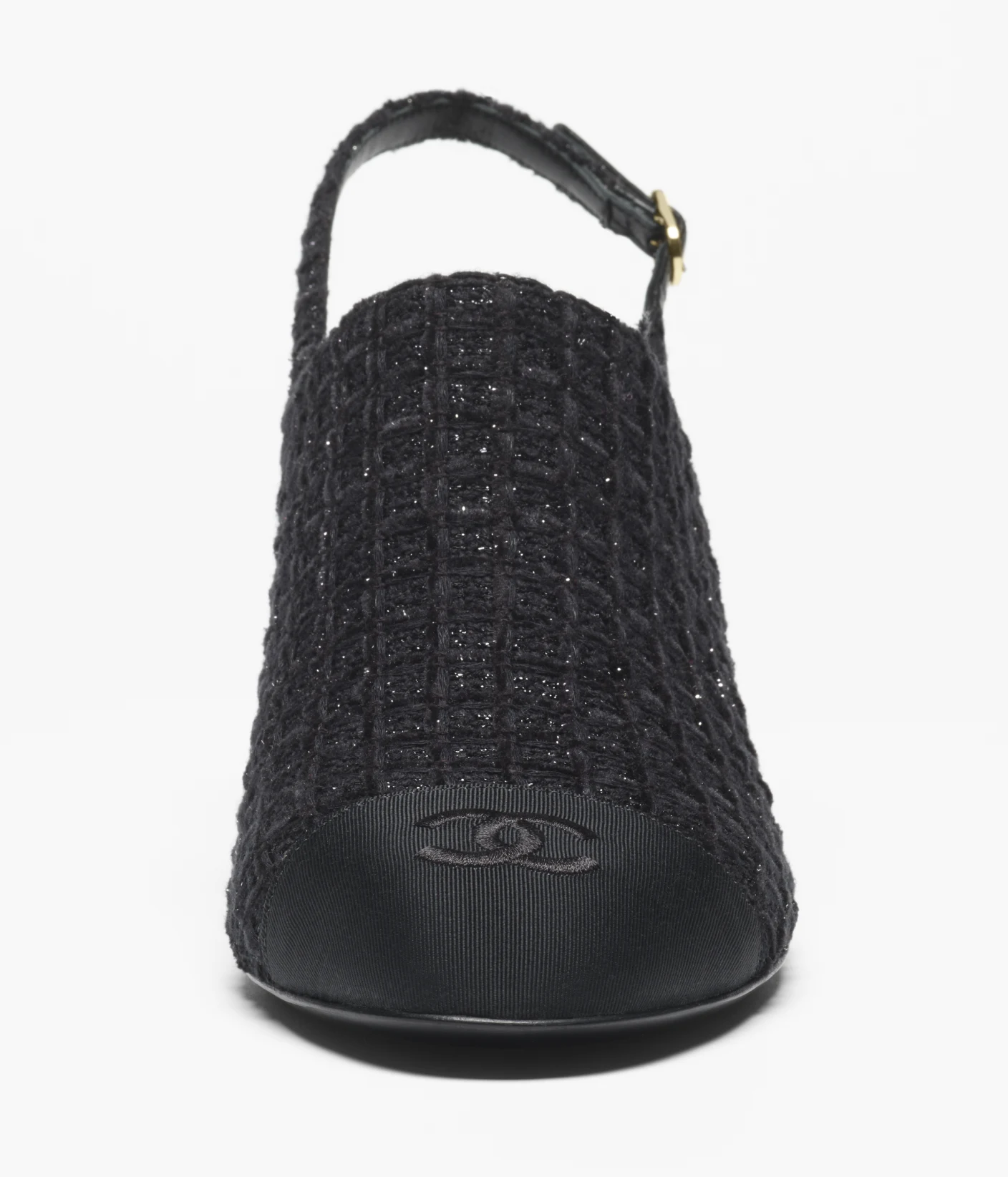 Chanel Fall-Winter 2025/26 Slingbacks - Image 2